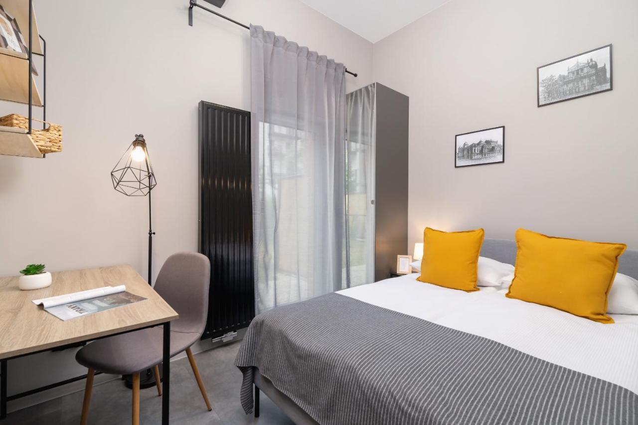 Salsa Pet-friendly By Renters Apartamento Cracóvia