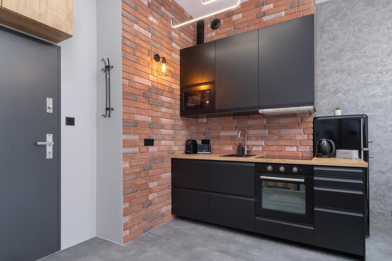 Salsa Pet-friendly By Renters * Cracóvia