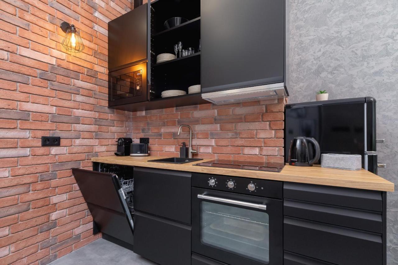 Salsa Pet-friendly By Renters Cracóvia