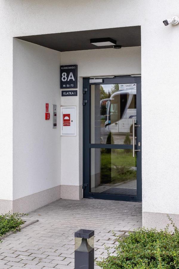 Apartamento Salsa Pet-friendly By Renters Cracóvia