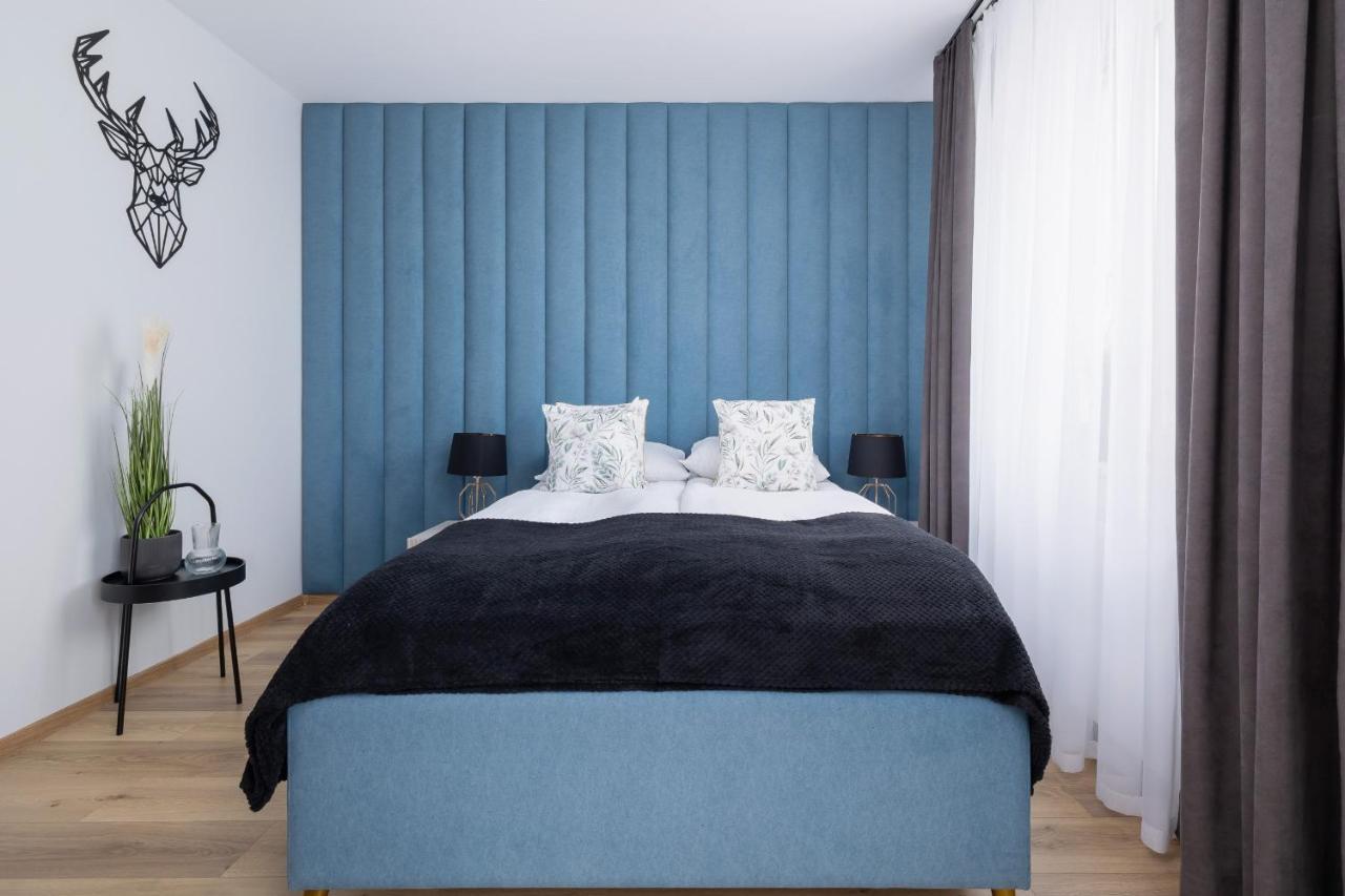 Osiedle Avia Harmonious With Balcony & Parking Cracow By Renters Prestige * Krakow