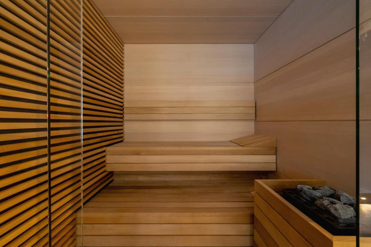 Lux Kosciuszki 39 With Parking, Gym, Sauna & Swimming Pool By Renters Prestige *
