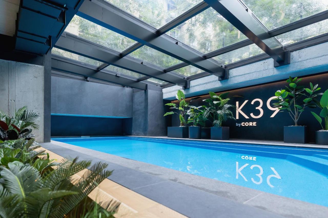 Lux Kosciuszki 39 With Parking, Gym, Sauna & Swimming Pool By Renters Prestige * Krakau