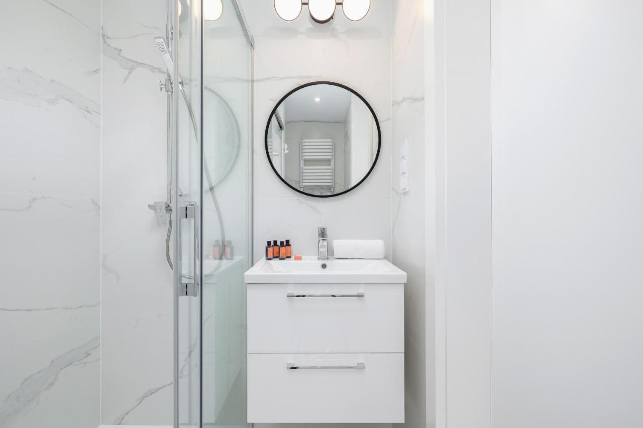 Lux Kosciuszki 39 With Parking, Gym, Sauna & Swimming Pool By Renters Prestige * Krakau