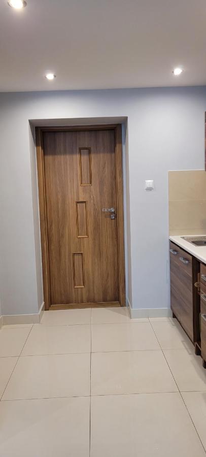 Tlc Cracow Apartamento