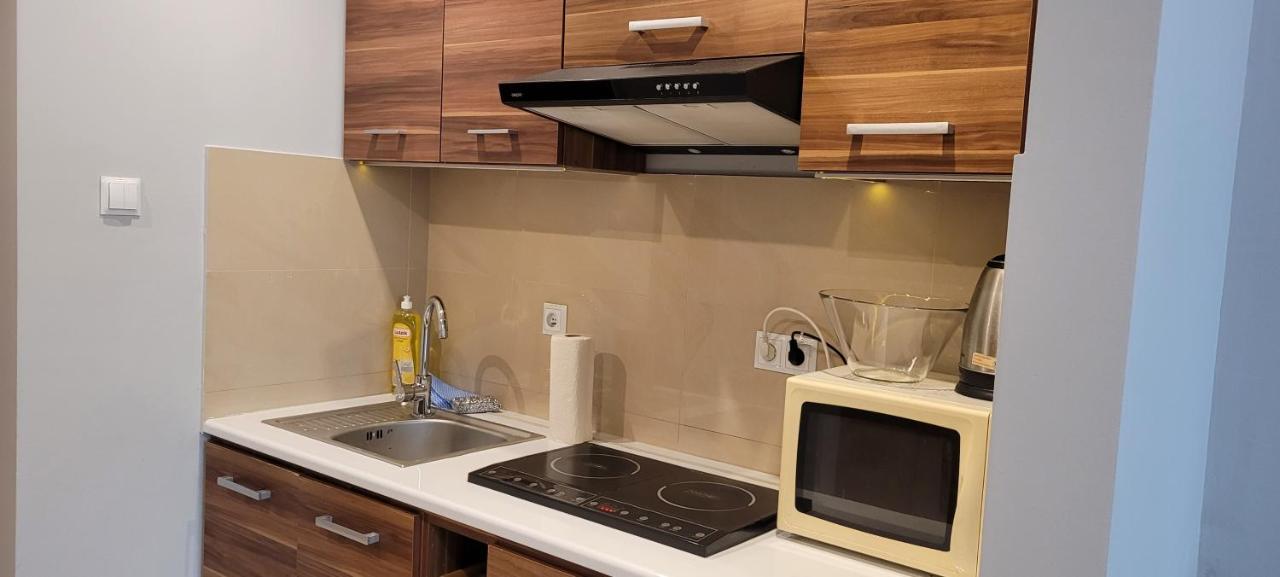 Tlc Cracow Apartamento