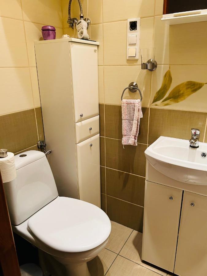 Apartment Kr Krakow