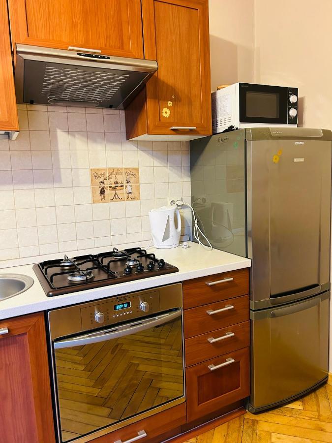 Apartment Kr *