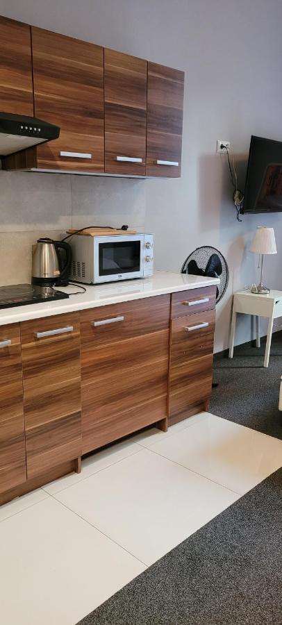 Tlc Cracow Apartamento