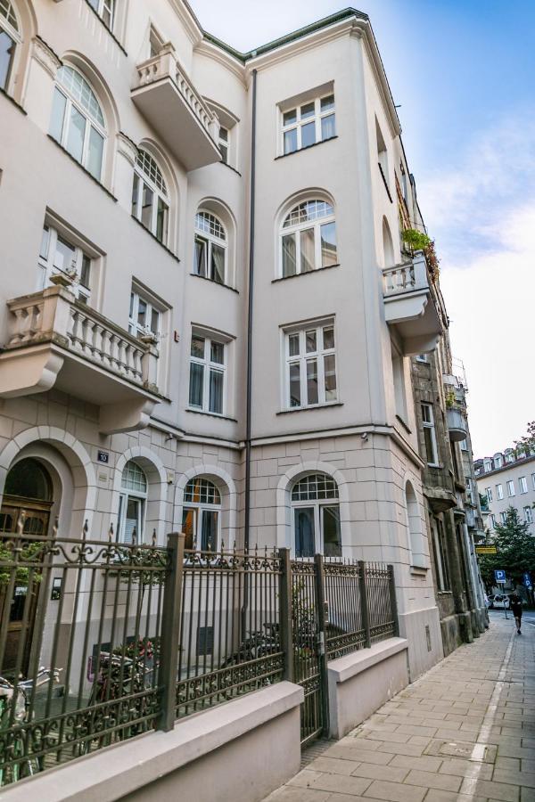 Apartment Kremerowska Mezzanine *