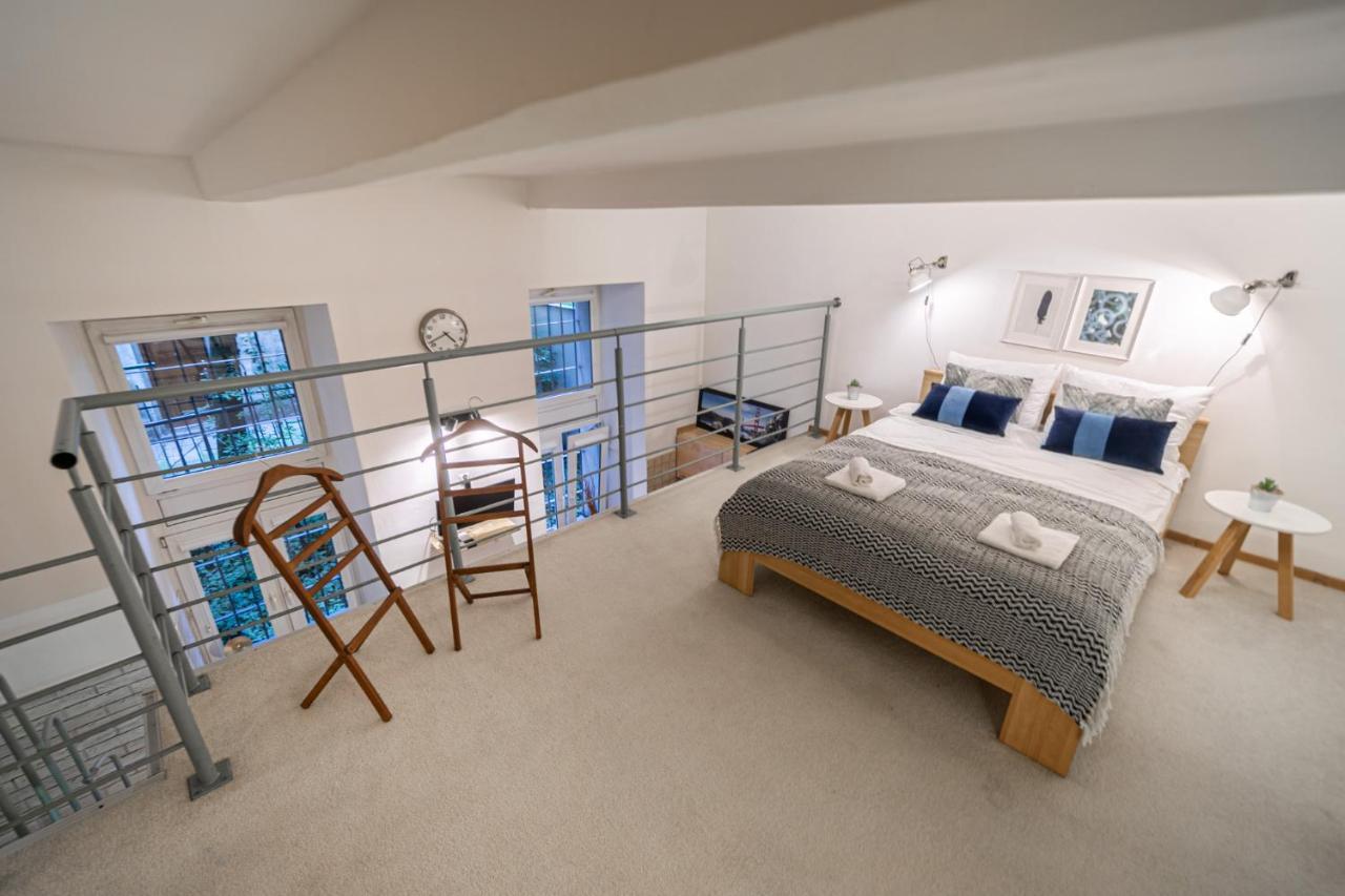 Apartment Kremerowska Mezzanine Krakow