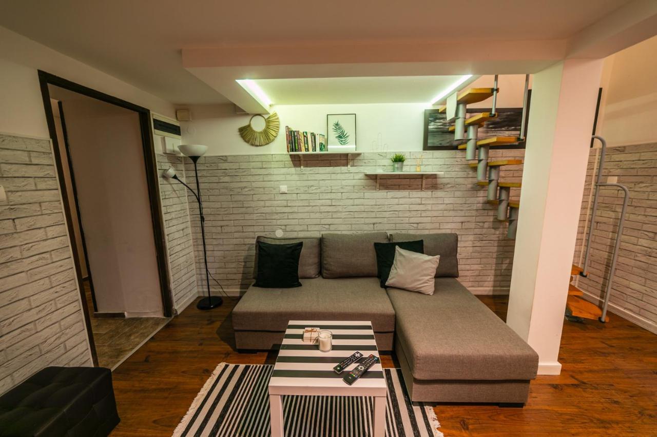 Apartment Kremerowska Mezzanine *
