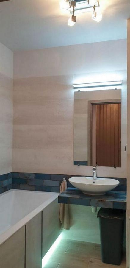 Mini Pn / Cracow North Z Parkingiem Appartement Krakau