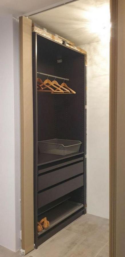 Mini Pn / Cracow North Z Parkingiem Appartement