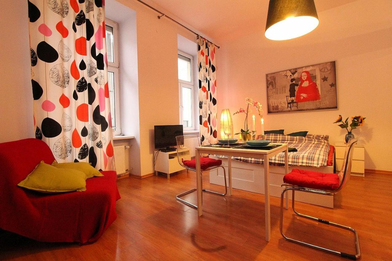 Lajkonik, Spritz, Kosciuszko, 8b Apartament Kraków