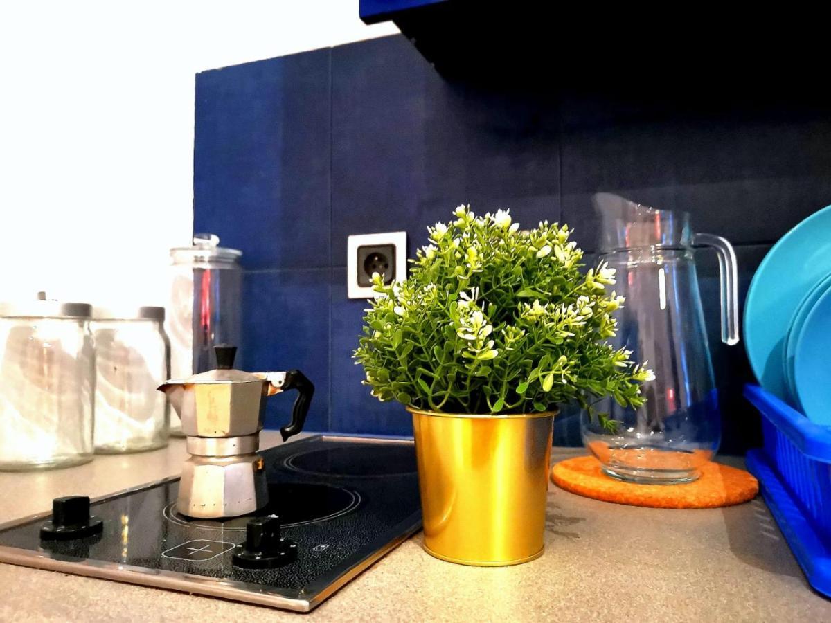 Lajkonik, Spritz, Kosciuszko, 8b Apartament