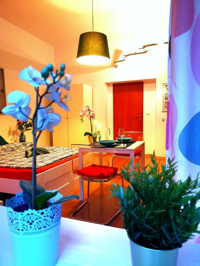 Lajkonik, Spritz, Kosciuszko, 8b Apartament *