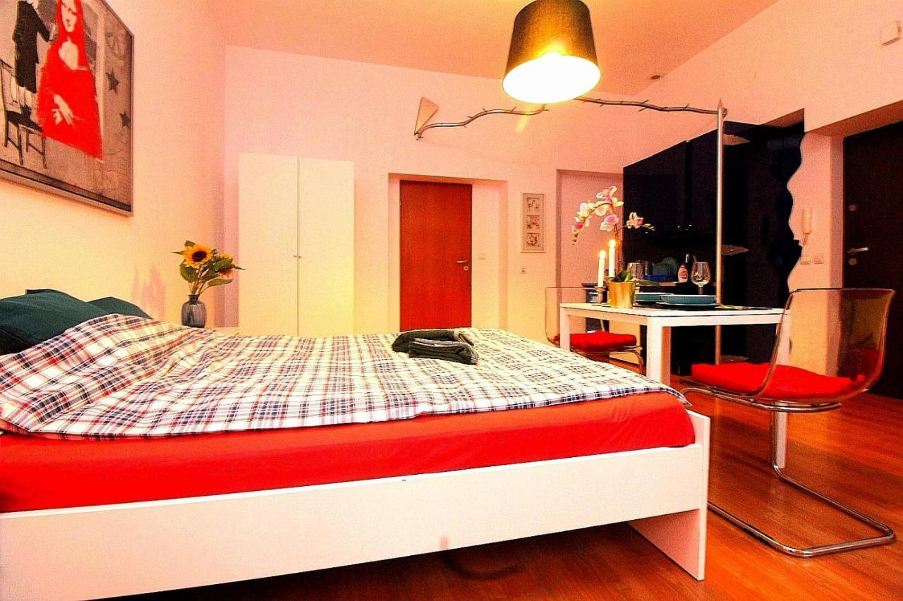 Apartament Lajkonik, Spritz, Kosciuszko, 8b