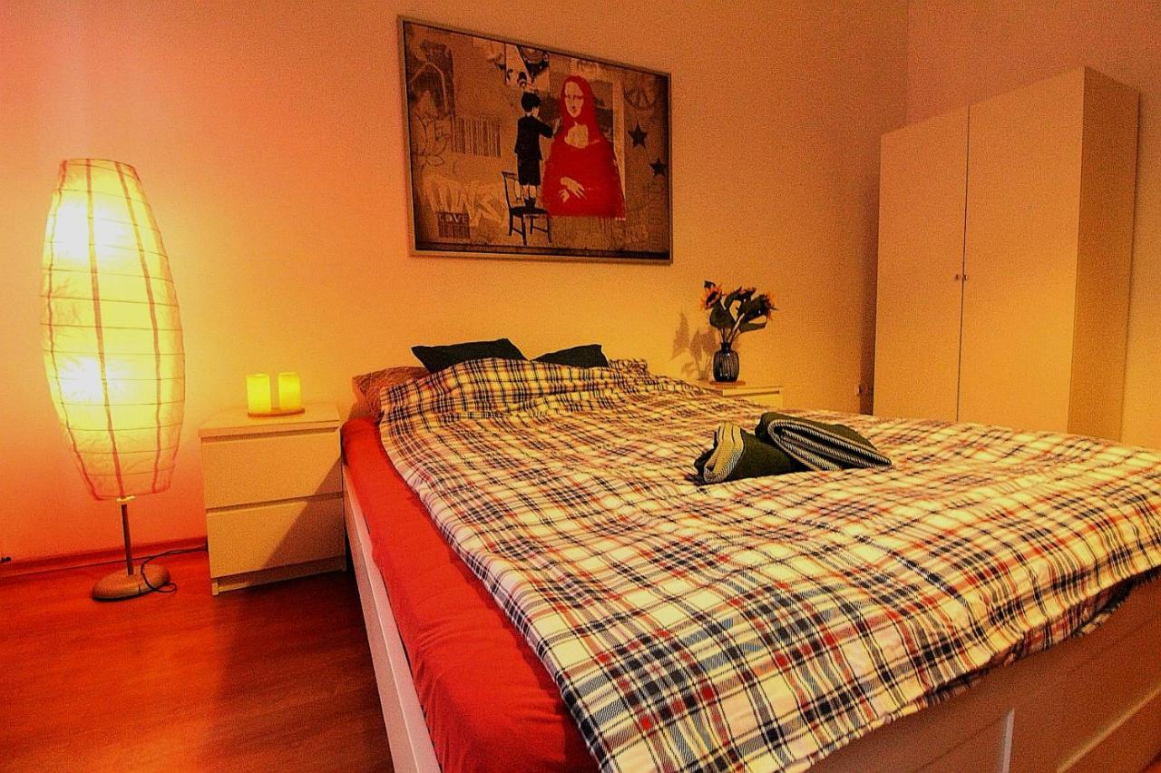Apartament Lajkonik, Spritz, Kosciuszko, 8b