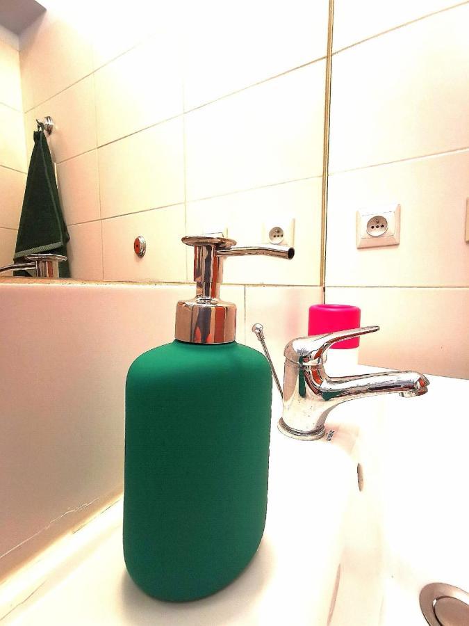 Apartament Lajkonik, Spritz, Kosciuszko, 8b