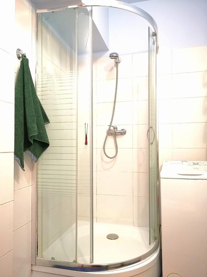 Lajkonik, Spritz, Kosciuszko, 8b Apartament