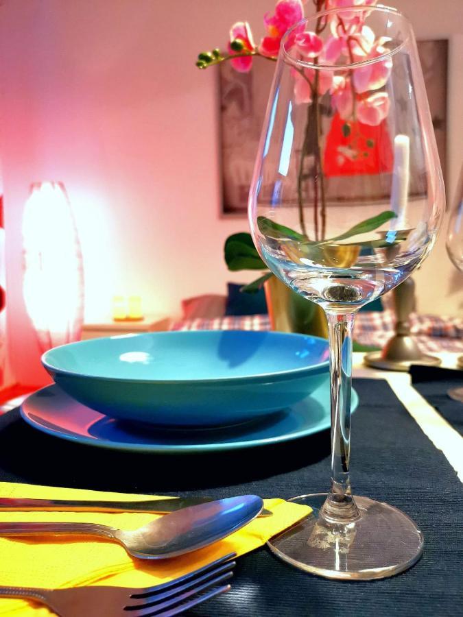 Lajkonik, Spritz, Kosciuszko, 8b Apartament *