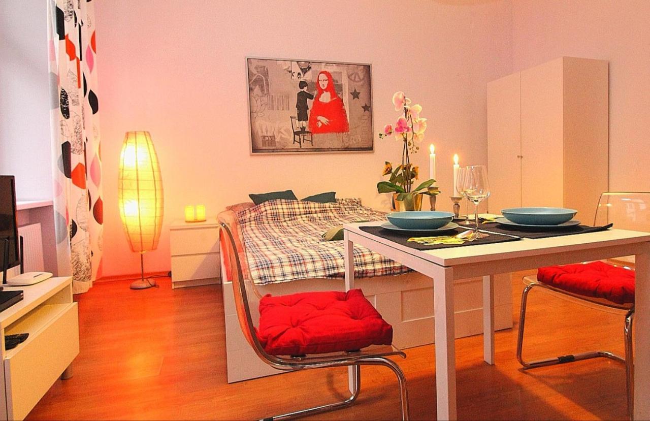 Apartament Lajkonik, Spritz, Kosciuszko, 8b