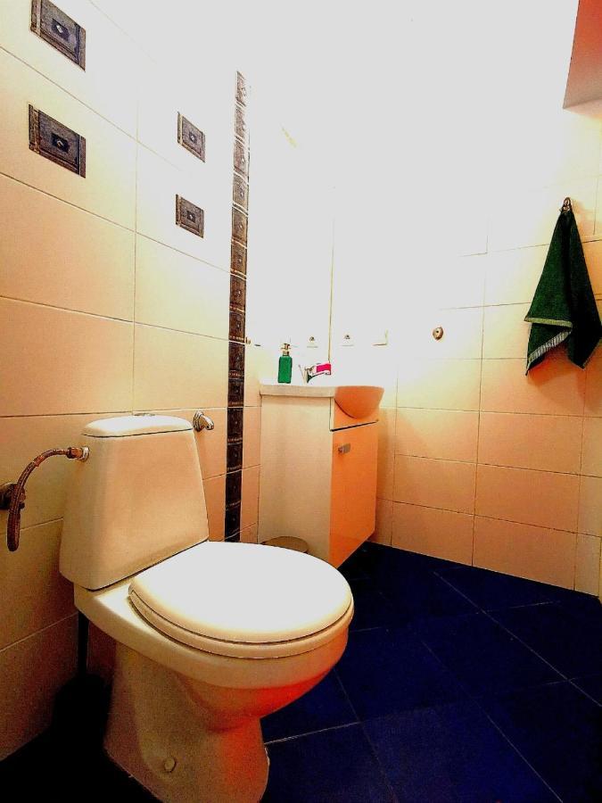 Lajkonik, Spritz, Kosciuszko, 8b Apartament