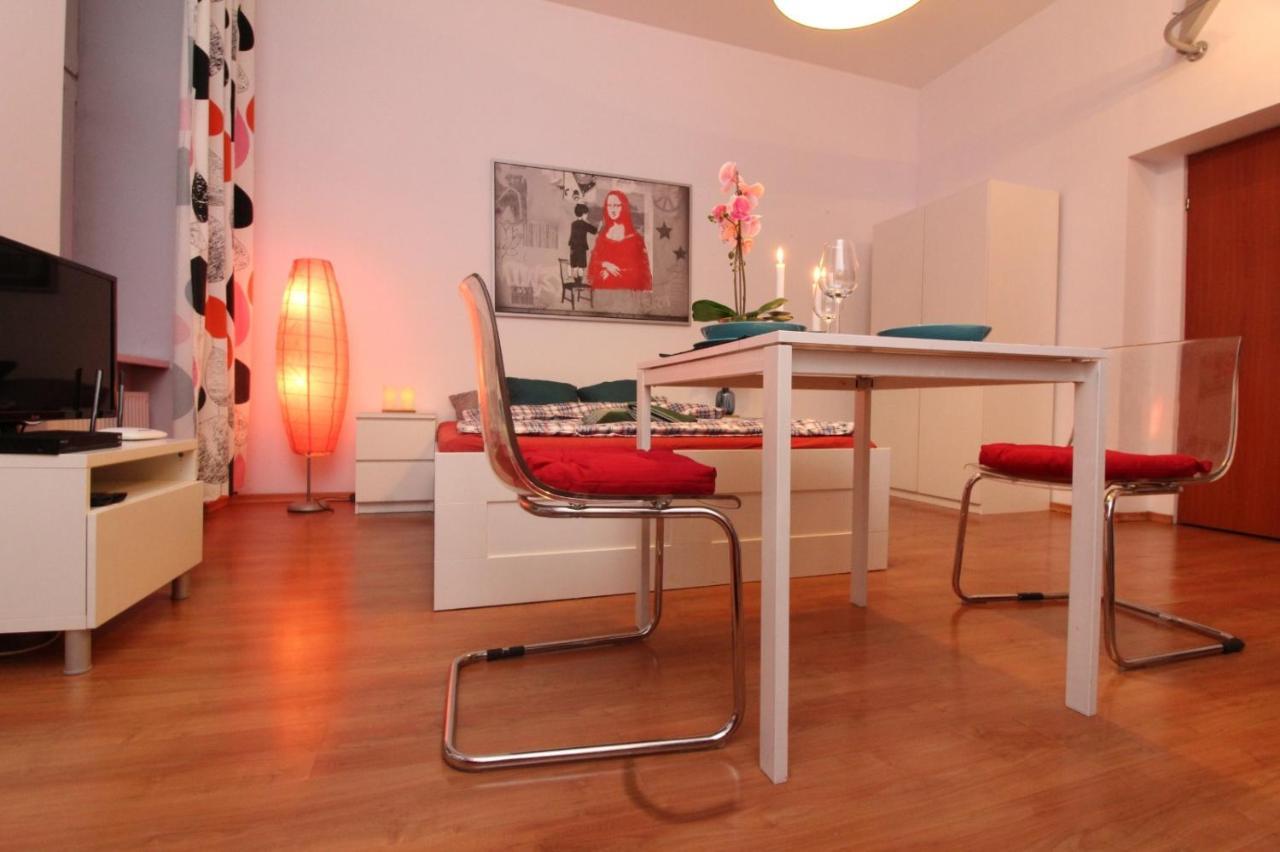 Lajkonik, Spritz, Kosciuszko, 8b Apartament Kraków