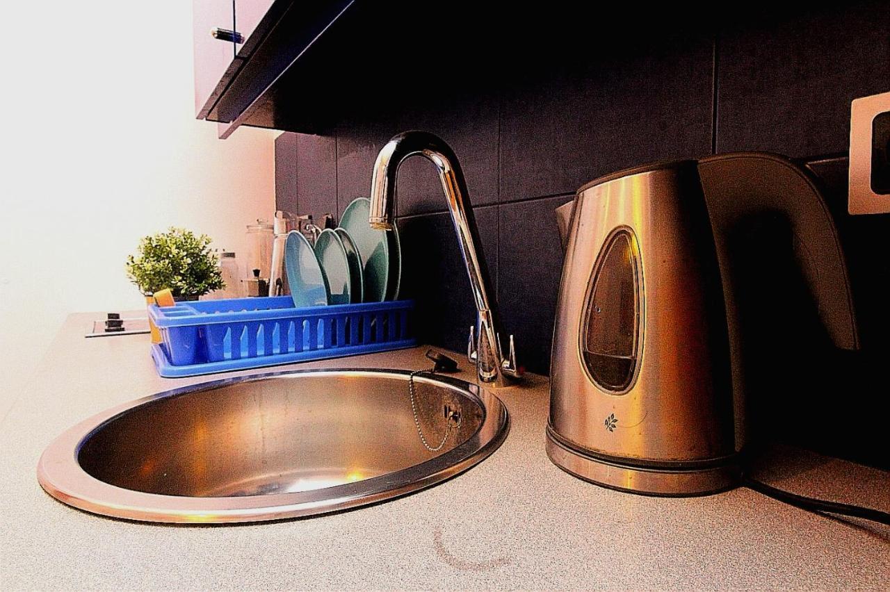 Apartament Lajkonik, Spritz, Kosciuszko, 8b Kraków