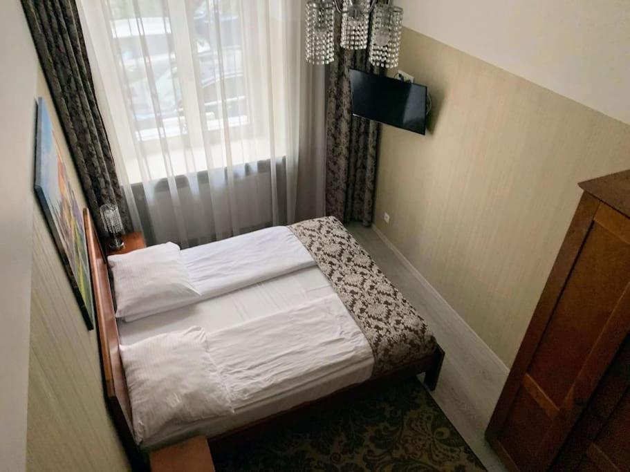Great In The Old Town Apartment Krakow