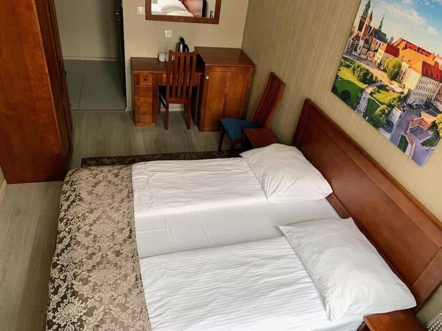 Apartment Great In The Old Town *