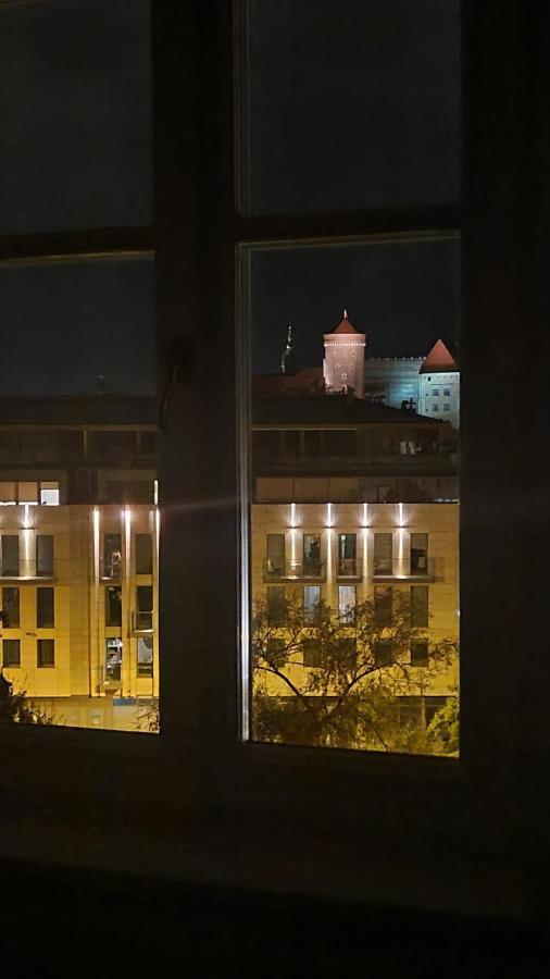 Juwel Z Widokiem Na Wawel Ap 47