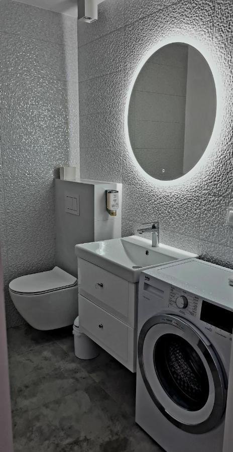 Apartament Juwel Z Widokiem Na Wawel Ap 47