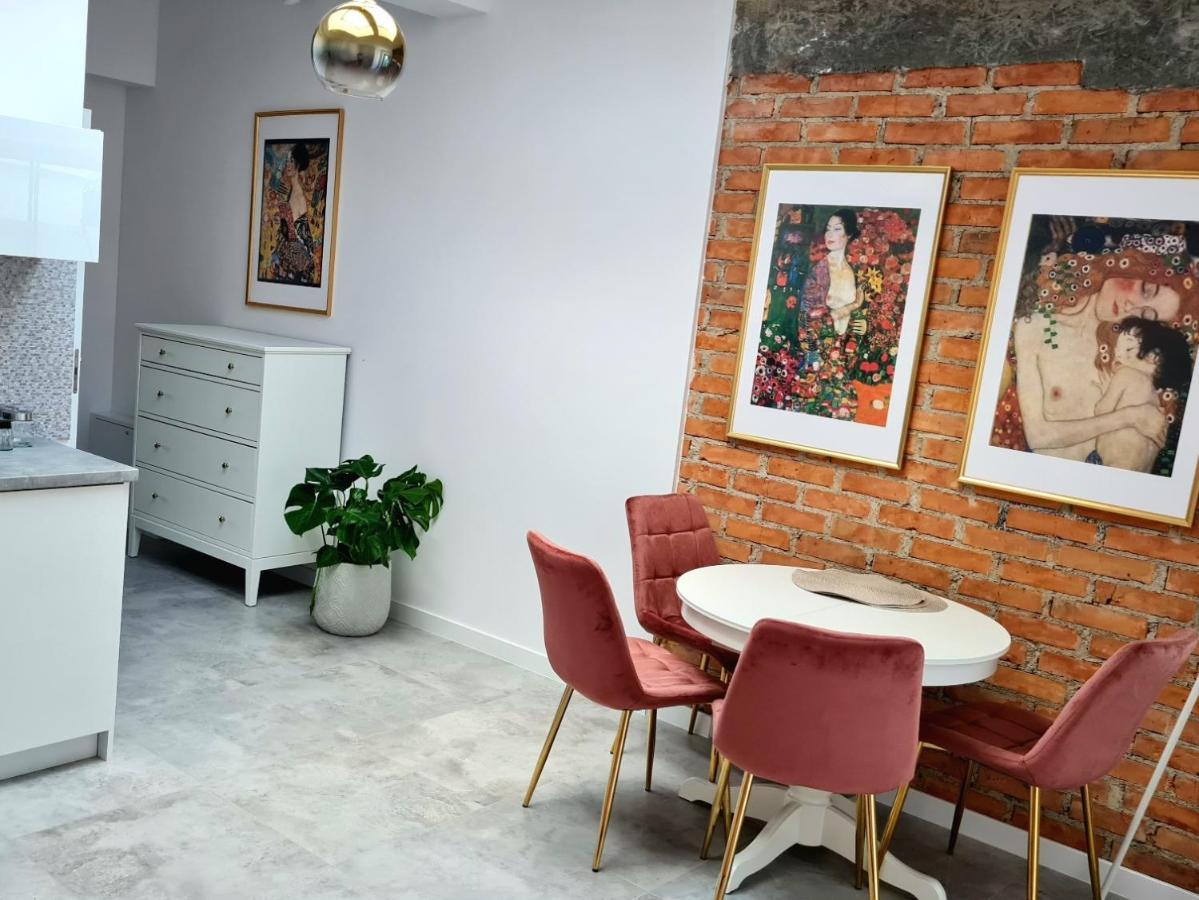 Juwel Z Widokiem Na Wawel Ap 47 Apartament Kraków