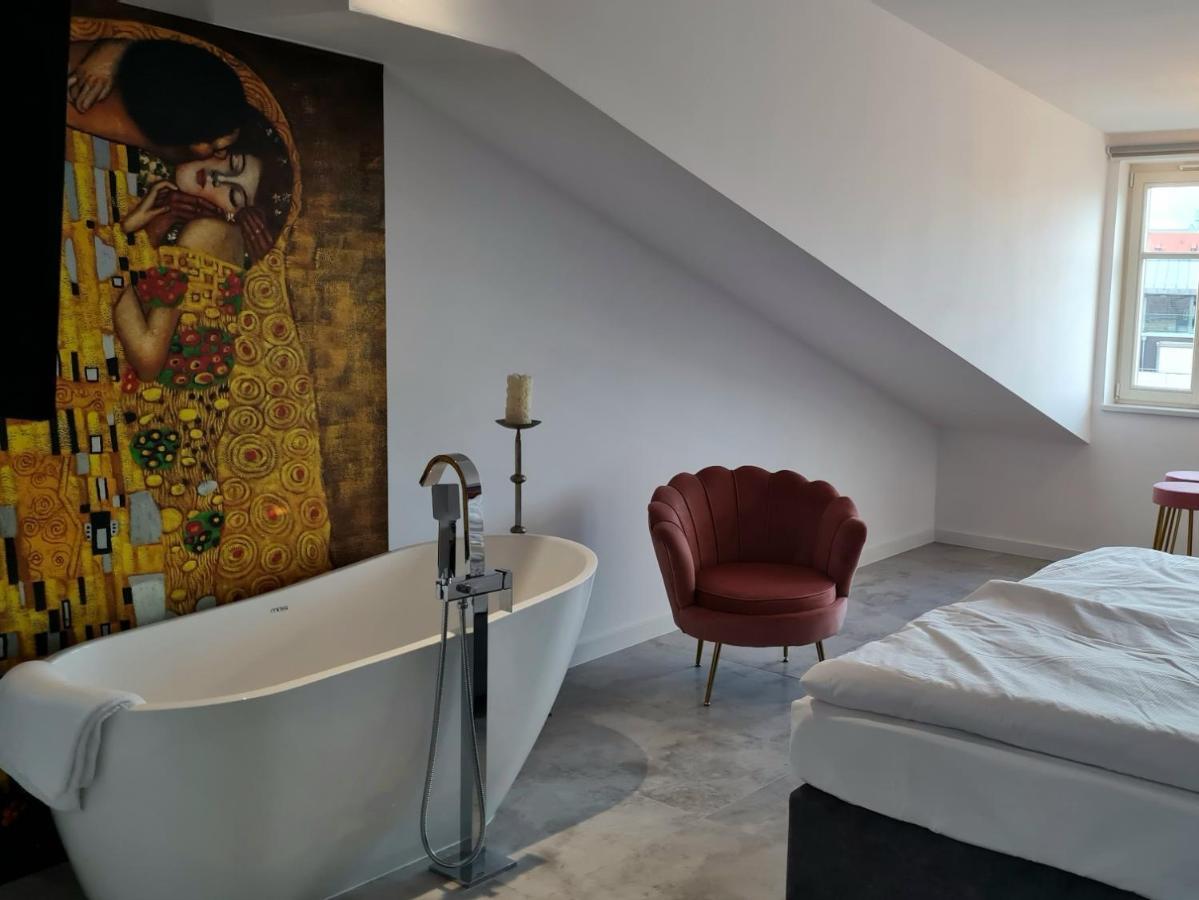 Juwel Z Widokiem Na Wawel Ap 47 Apartament Kraków