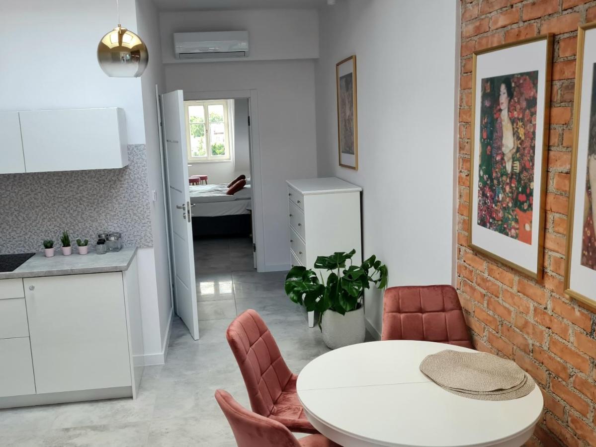 Apartament Juwel Z Widokiem Na Wawel Ap 47 *
