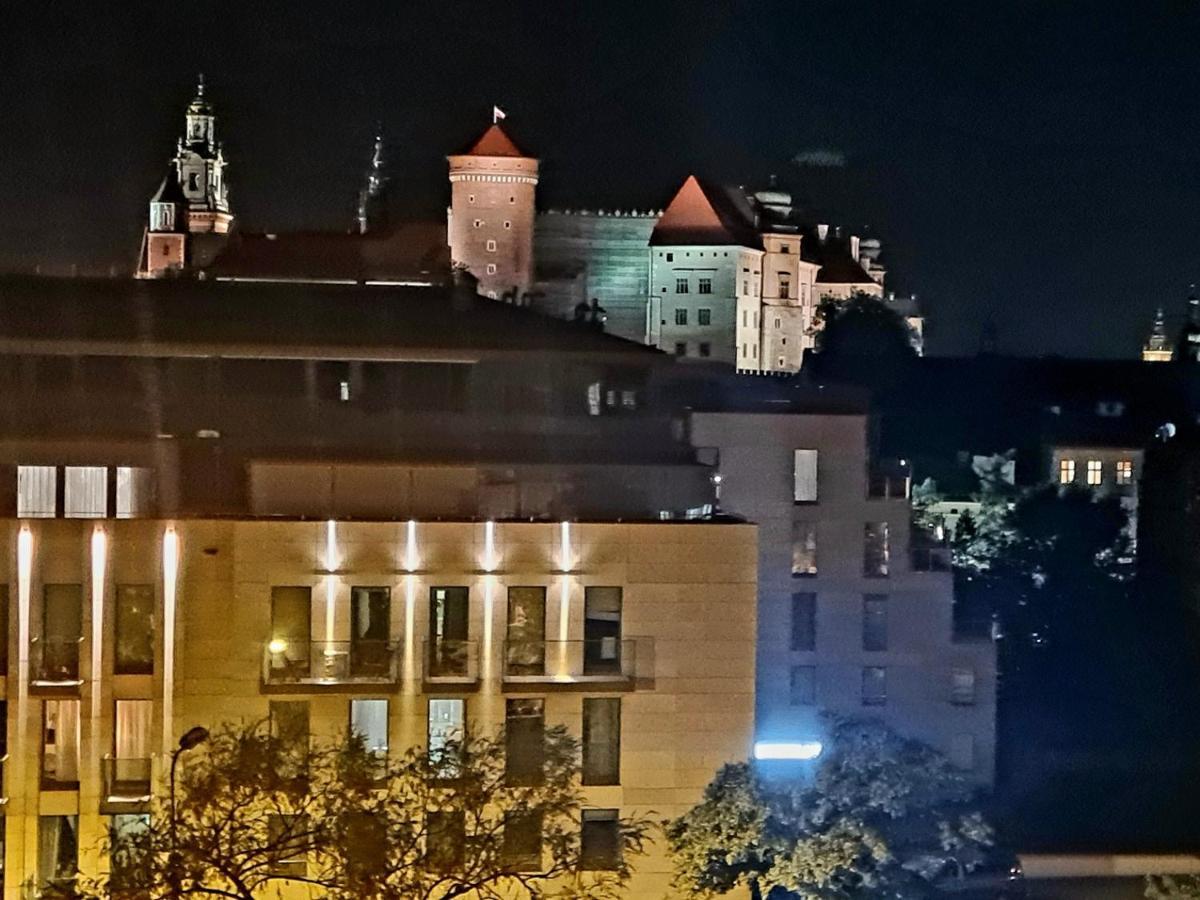 Juwel Z Widokiem Na Wawel Ap 47 Apartament *