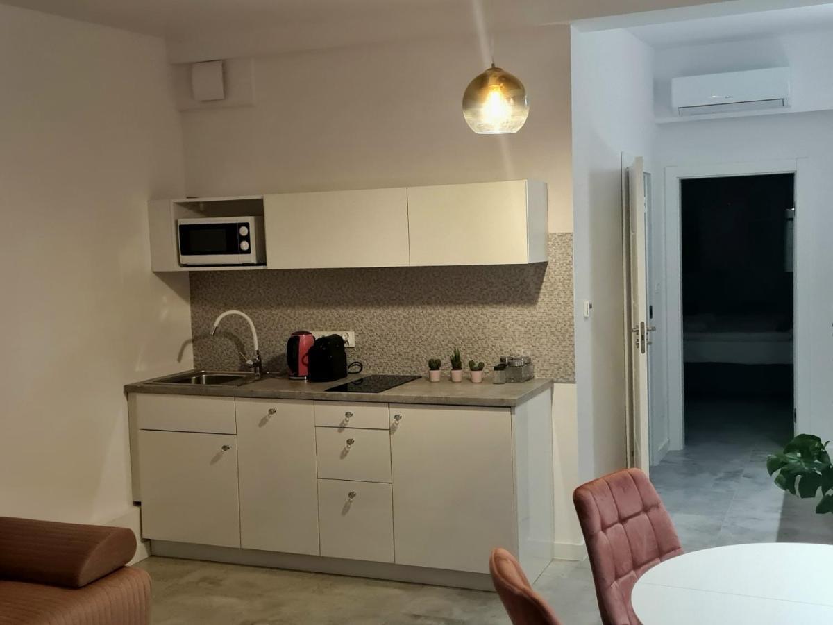 Apartament Juwel Z Widokiem Na Wawel Ap 47