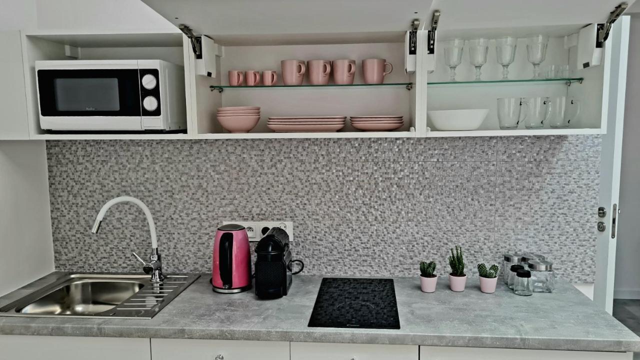 Juwel Z Widokiem Na Wawel Ap 47 Apartament
