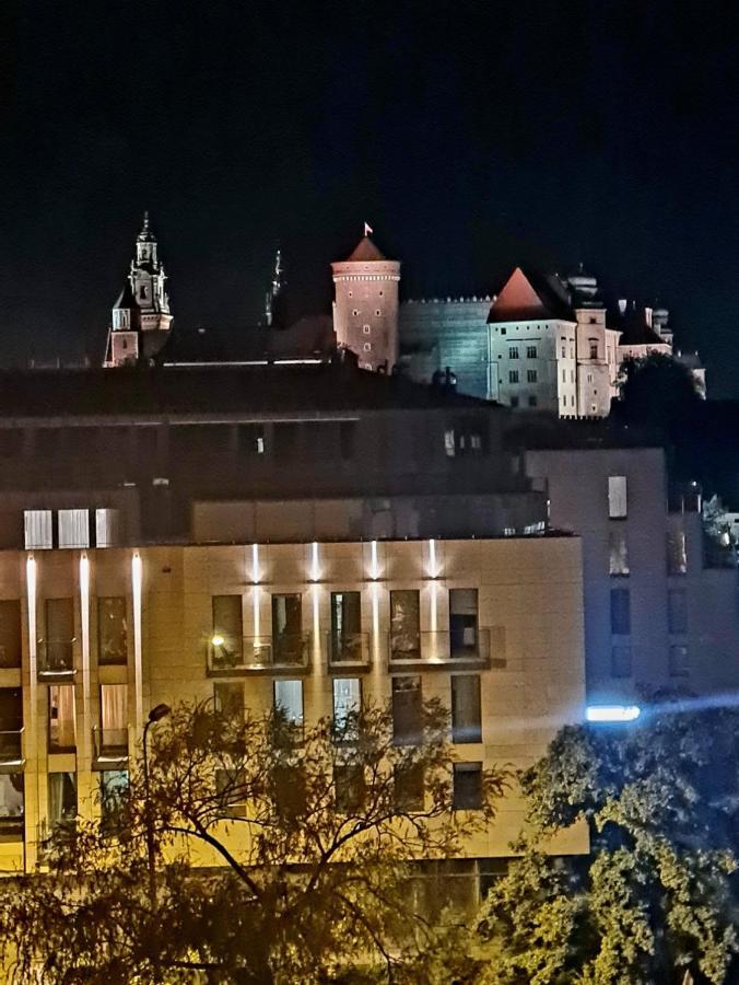 Juwel Z Widokiem Na Wawel Ap 47 Apartament
