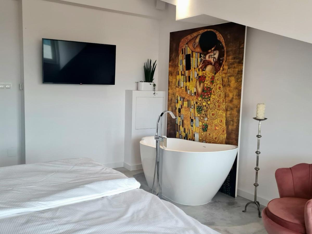 Apartament Juwel Z Widokiem Na Wawel Ap 47 Kraków