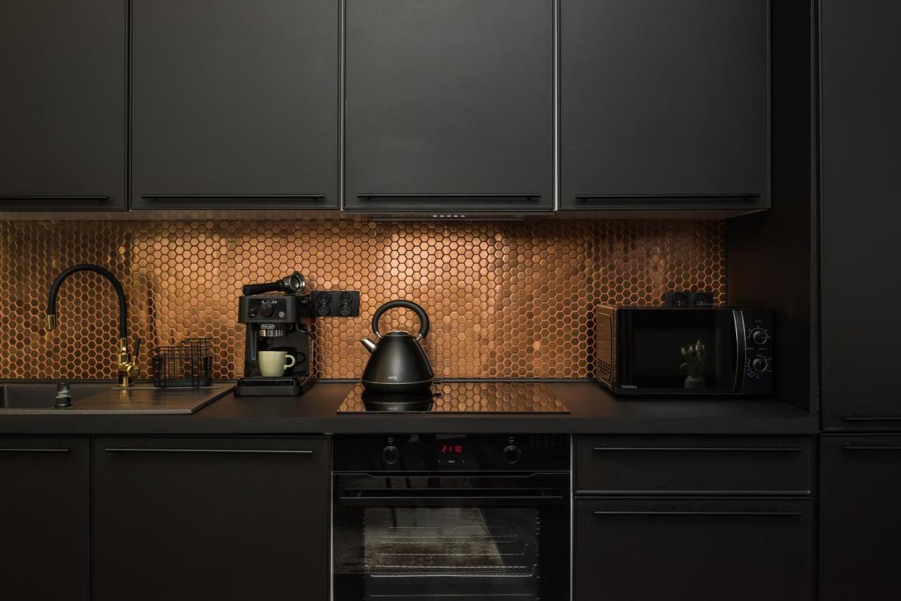 Apartamento Copper Ii - Loftaffair