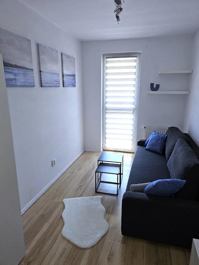 Mieszkanie 6-osobowe Przy Plywajacych Basenach Zakrzowek Apartment Krakau