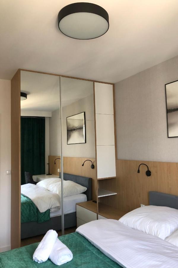 Apartament * Krakau
