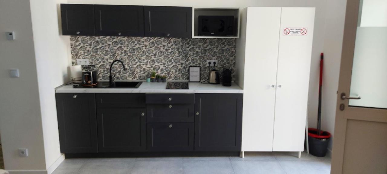 Apartment Juwel Indyjski Ap 29 *