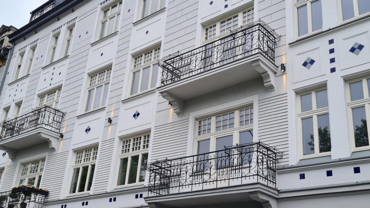 Juwel Indyjski Ap 29 Apartment