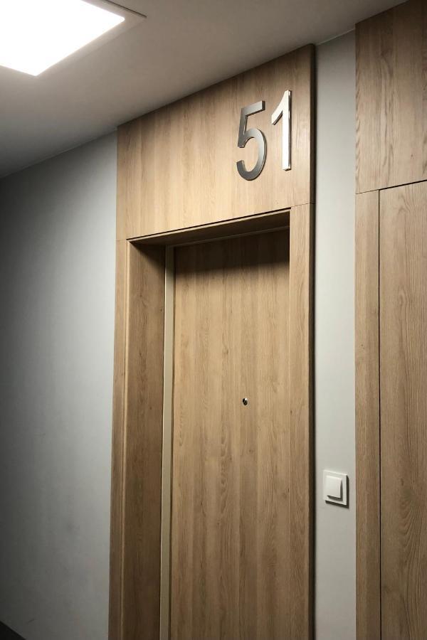 Apartament Apartment *