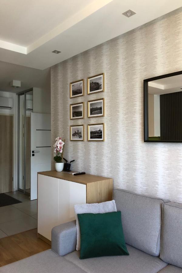 Apartament Krakau