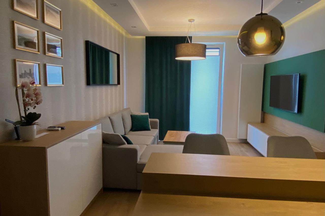 Apartament * Krakau